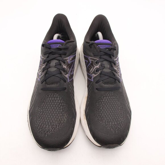 New Balance Fresh Foam Vongo Men's 11.5 Running Shoes Black  Athletic Sneakers - Picture 2 of 10